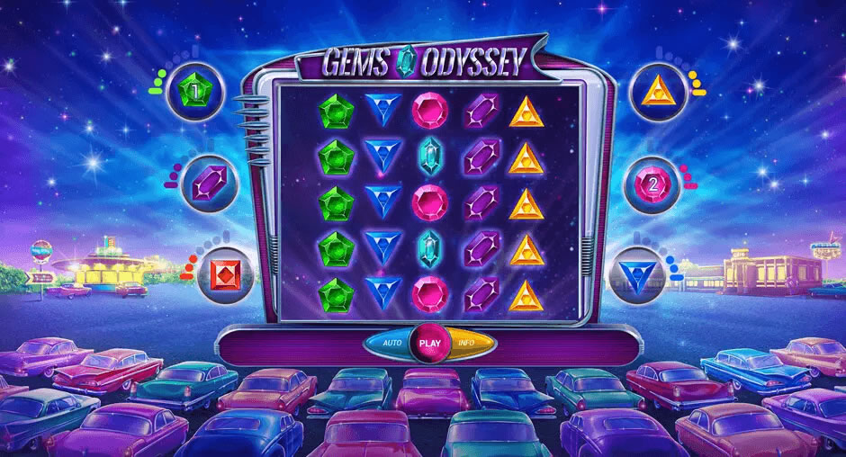 blackjack screenshot 5