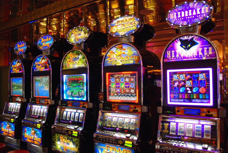casino slots png free screenshot 2