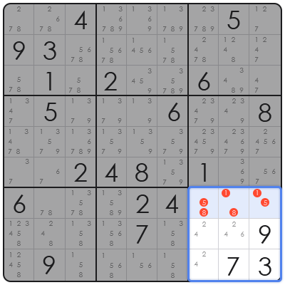 How to Solve Difficult Sudoku: Essential Sudoku Strategy Techniques That Work