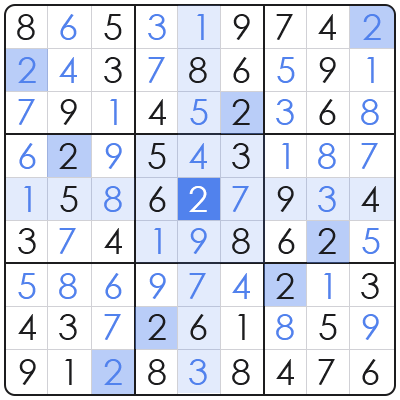how to solve sudoku online
