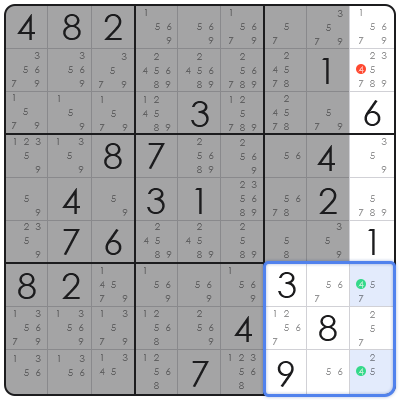 how to check sudoku in java