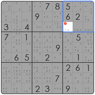 how long does it take to get good at sudoku