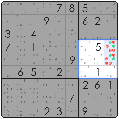 how fo you play sudoku