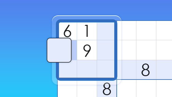 how to play sudoku master