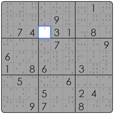 sudoku freegames