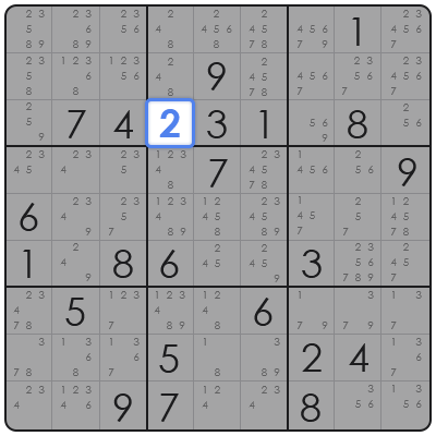 kids sudoku game