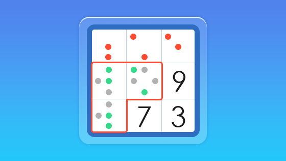 how to solve sudoku faster tricks